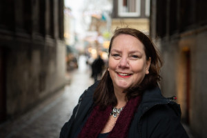 PvdA Deventer viert Dag van de Arbeid groots met Europarlementariër Agnes Jongerius