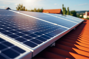 Raad stemt in met investering in zonnepanelen voor maatschappelijk vastgoed
