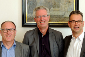 PvdA presenteert drie kandidaat-lijstrekkers