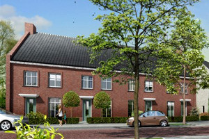 Steenbrugge: Een energieneutrale wijk in een energiezuinige gemeente.