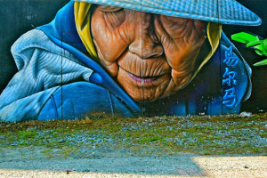 ‘Uit de Kunst’: een ander en effectiever graffitibeleid
