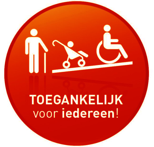 Deventer wil drempels wegnemen voor mensen met beperking
