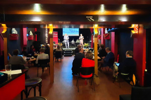 Mini-conferentie PvdA Deventer over transformatie van de zorg