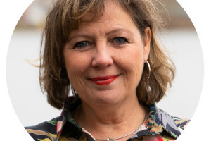 PvdA-fractievoorzitter Caroline Leget stopt als raadslid