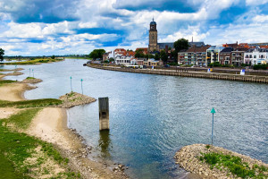 PvdA-fractie blij met nieuwe locatie Collectie Overijssel in Deventer