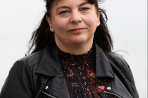 Nieuw raadslid: Tanja Eekhuis