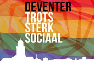 Vragen over Deventer als Regenbooggemeente en de Nashvilleverklaring