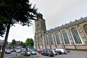 Opiniestuk: ‘De geloofwaardigheid van de VVD ligt begraven op het Grote Kerkhof’