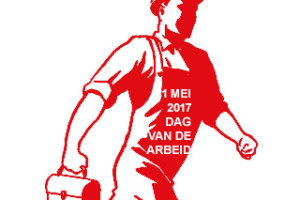 PvdA Deventer viert Dag van de Arbeid op 1 mei