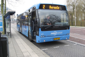 PvdA: ‘Provincie, herstel busverbinding wijk Platvoet’