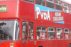 PvdA Deventer voert actie voor beter openbaar vervoer