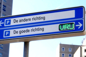 PvdA wil duidelijkheid over onderzoeken kostbaar parkeerverwijssysteem