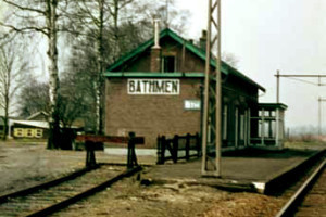 PvdA voor NS-stations bij Diepenveen en Bathmen