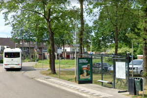 PvdA Deventer kaart klachten nieuwe dienstregeling bus aan